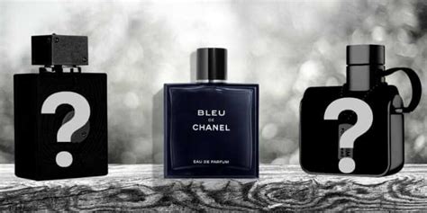 bleu de chanel duoe|bleu de chanel clone reddit.